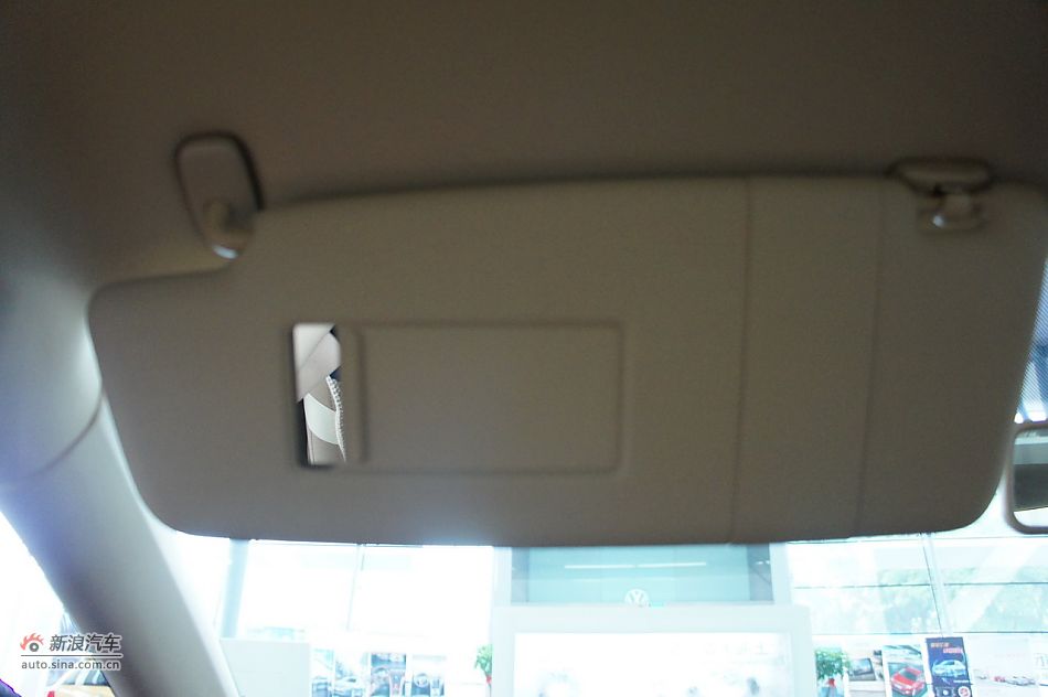 2011款大众途安1.4TSI手动智尚版