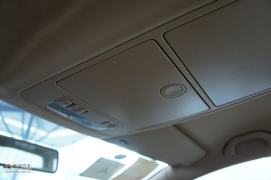 2011款大众途安1.4TSI手动智尚版