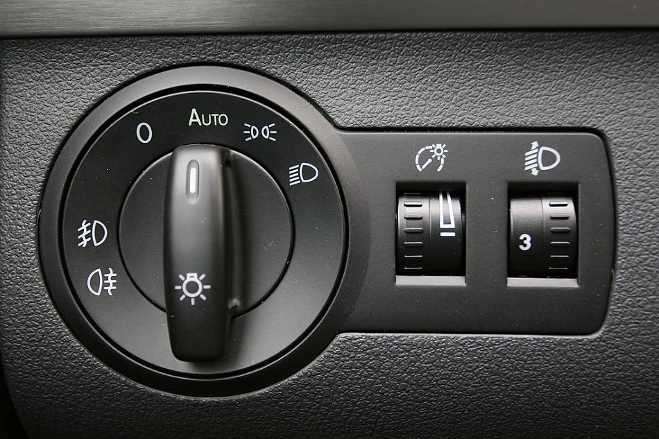 进口天然气途安内饰图