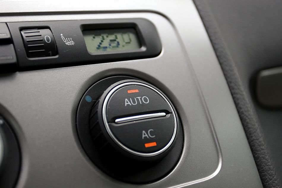 进口天然气途安内饰图