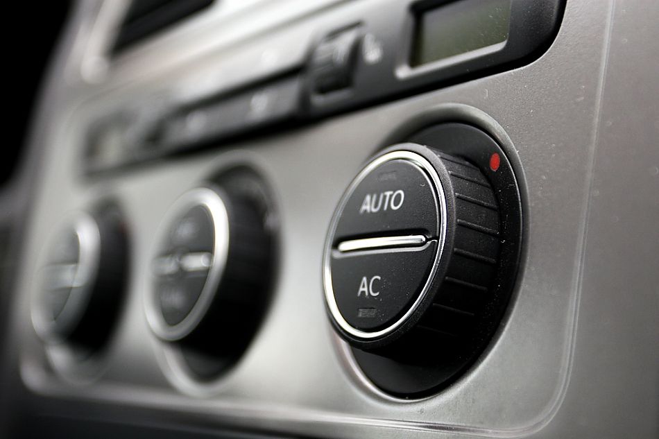 进口天然气途安内饰图