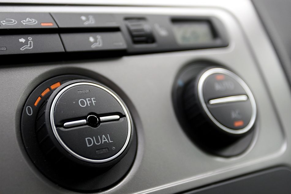 进口天然气途安内饰图