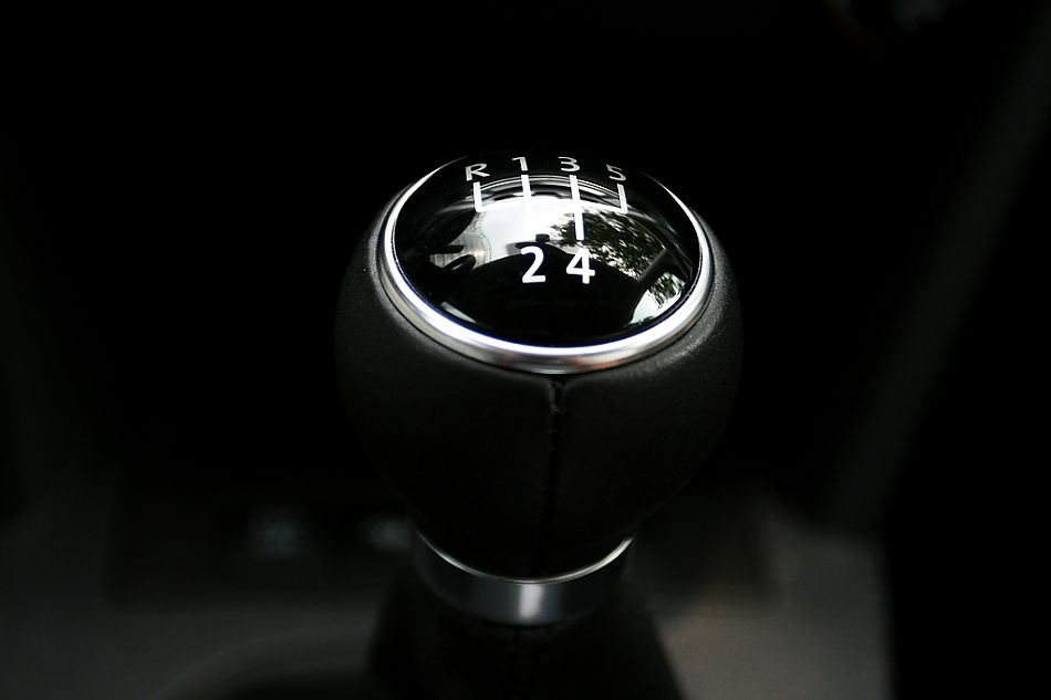 进口天然气途安内饰图