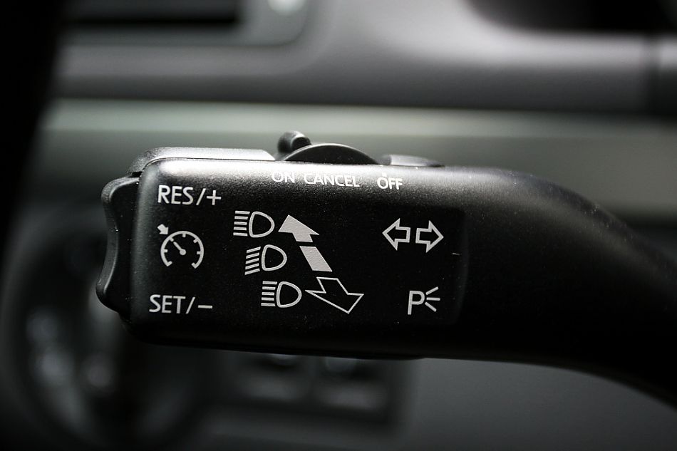 进口天然气途安内饰图