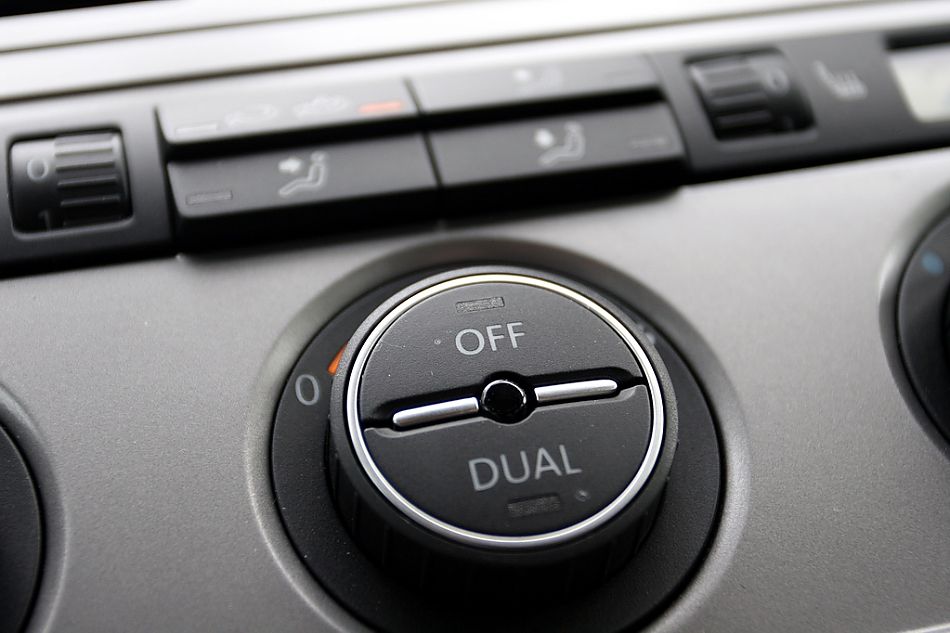 进口天然气途安内饰图