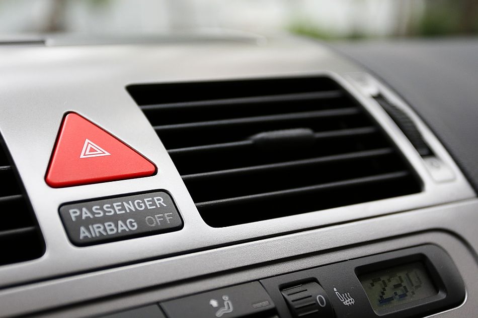 进口天然气途安内饰图