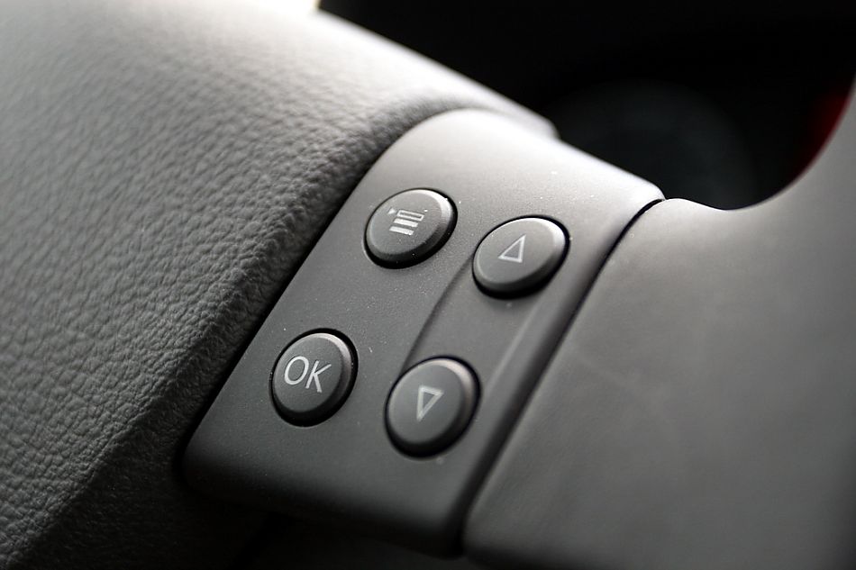 进口天然气途安内饰图