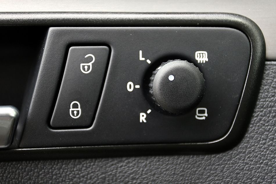 进口天然气途安内饰图