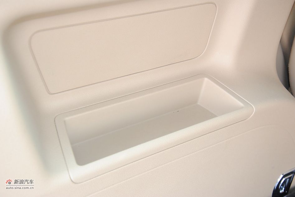 2011款大众途安1.4TSI自动智臻版