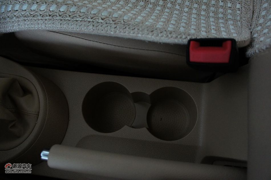 2011款大众途安1.4TSI手动智尚版