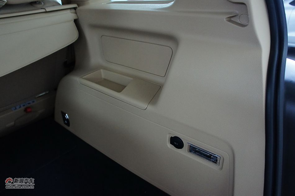 2011款大众途安1.4TSI手动智尚版