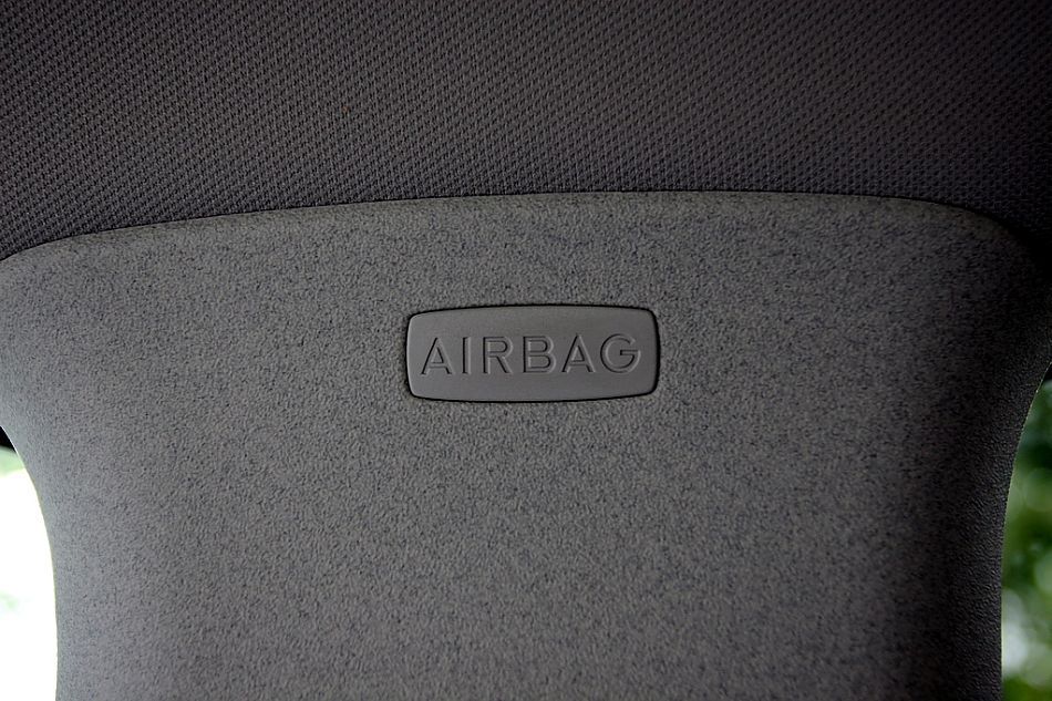 进口天然气途安内饰细节