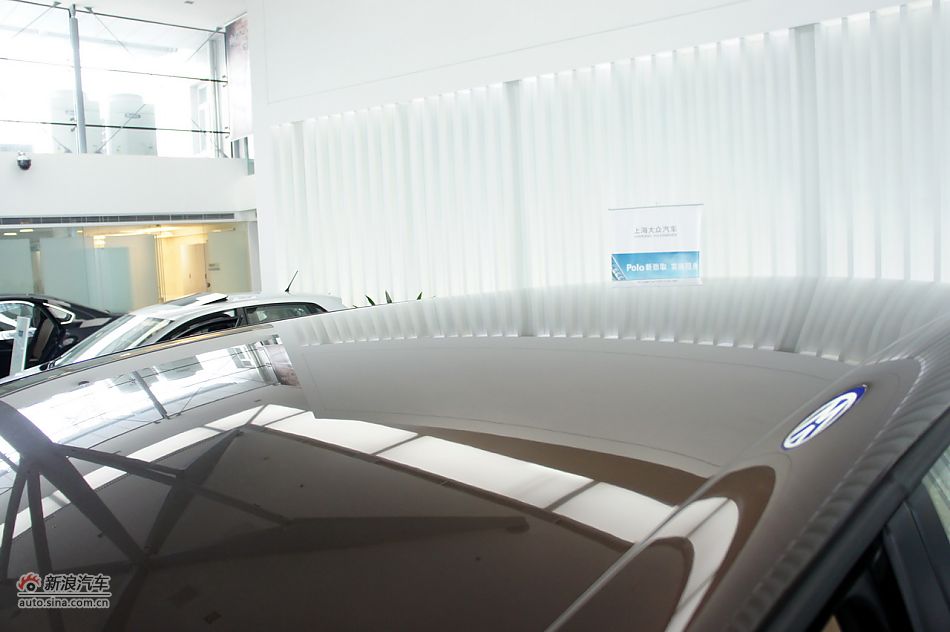 2011款大众途安1.4TSI手动智尚版