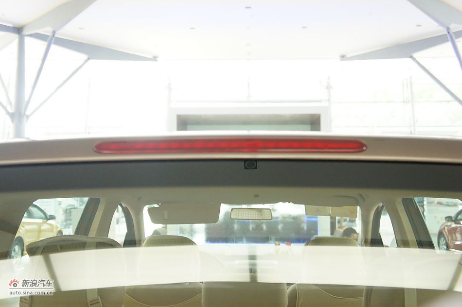 2011款大众途安1.4TSI手动智尚版