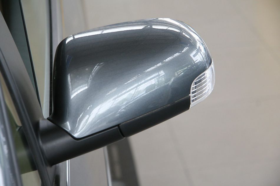 上海大众途安外后视镜