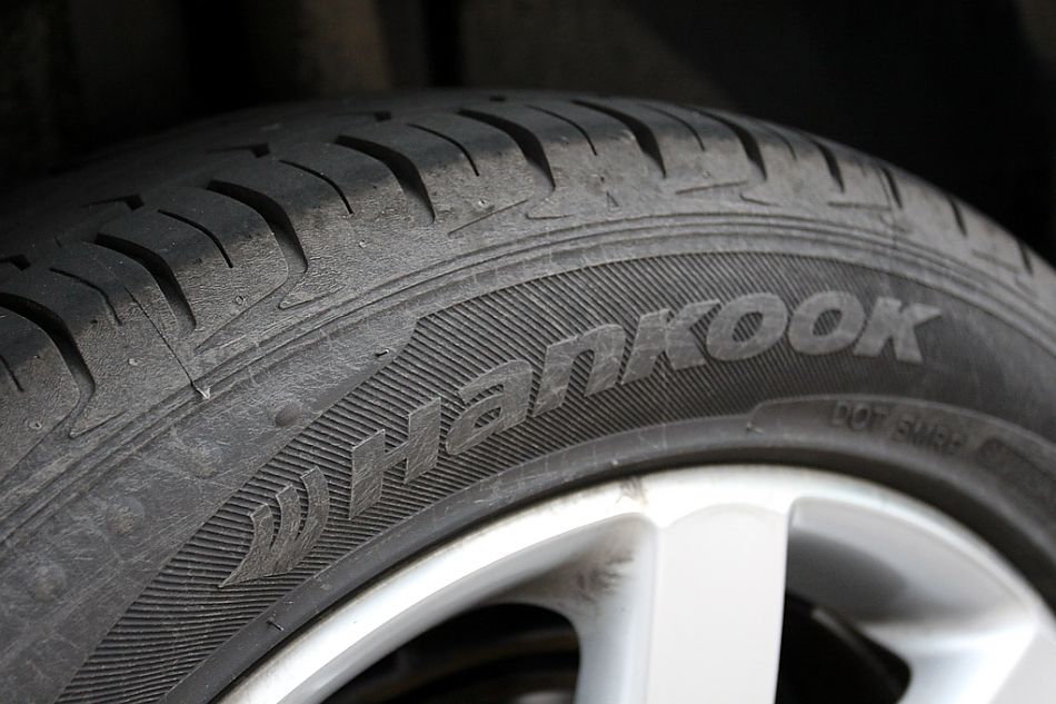 进口天然气途安外观图片