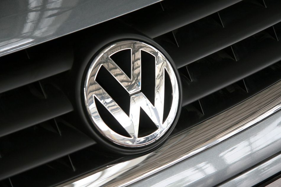 上海大众途安进气格栅