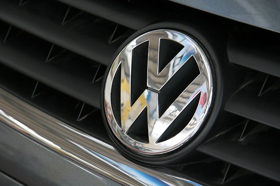 上海大众途安车标