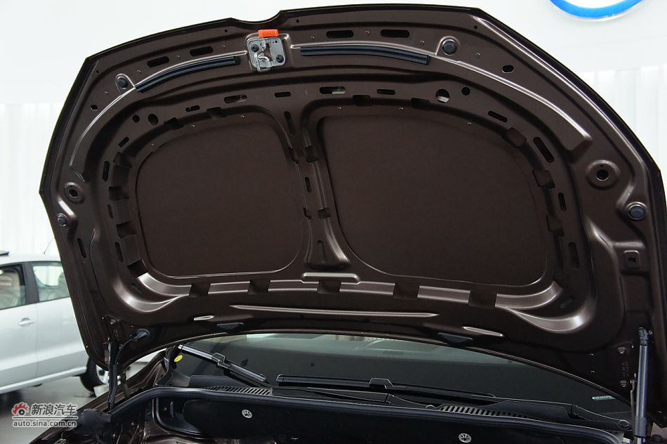 2011款大众途安1.4TSI手动智尚版