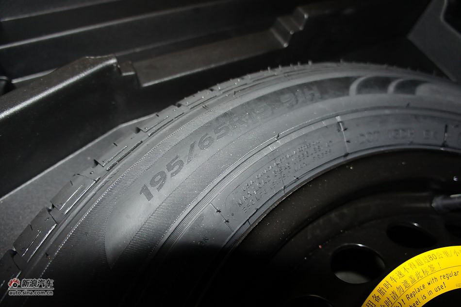 2011款大众途安1.4TSI手动智尚版