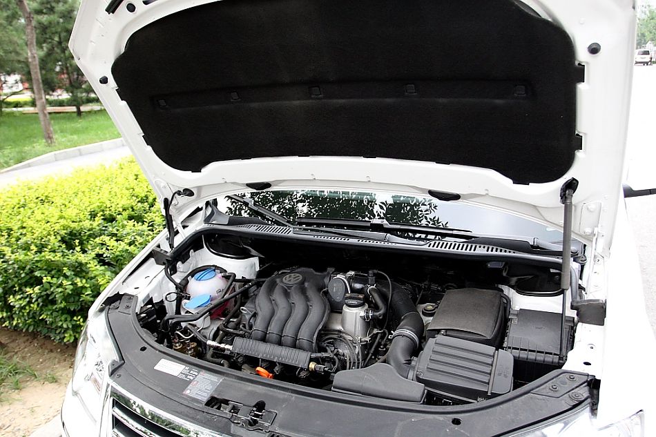 进口天然气途安引擎图