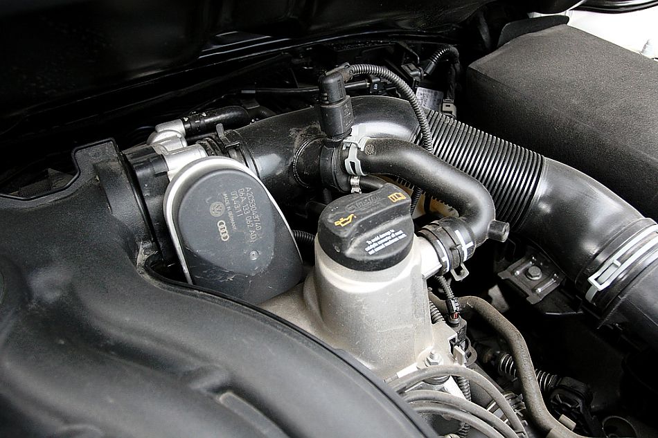 进口天然气途安引擎图