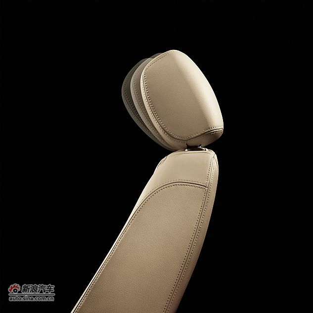 2011款大众途安内饰