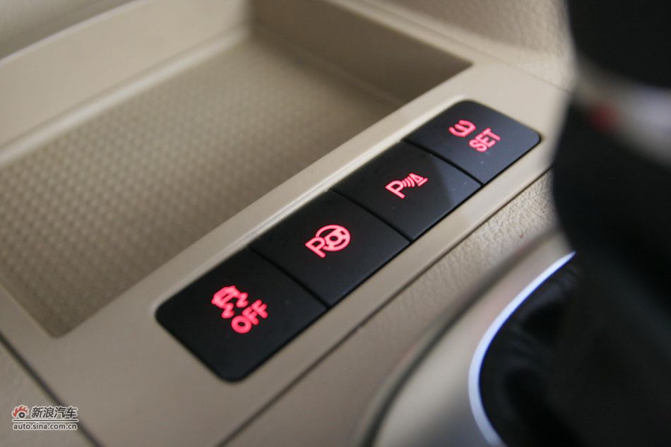 上海大众新途安上市现场实拍