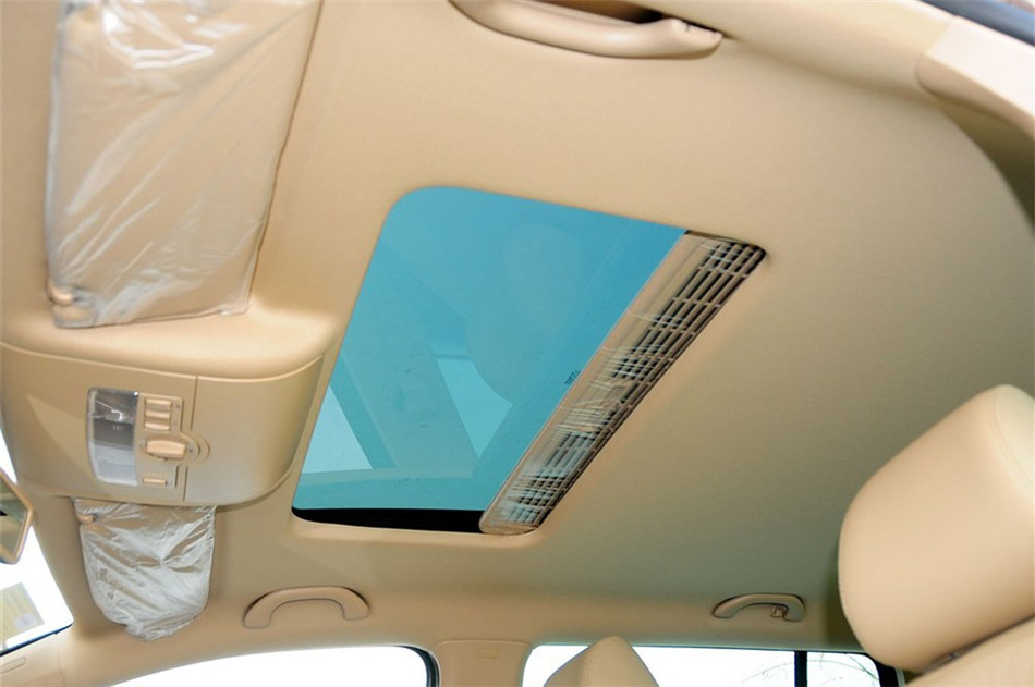 2013款 途安 1.4T 自动璀璨版5座