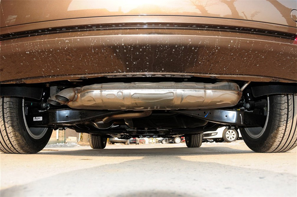 2013款 途安 1.4T 自动璀璨版5座