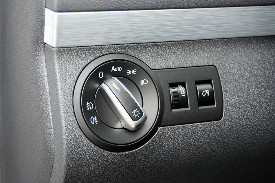 2015款 1.4T 自动30周年纪念版 内饰