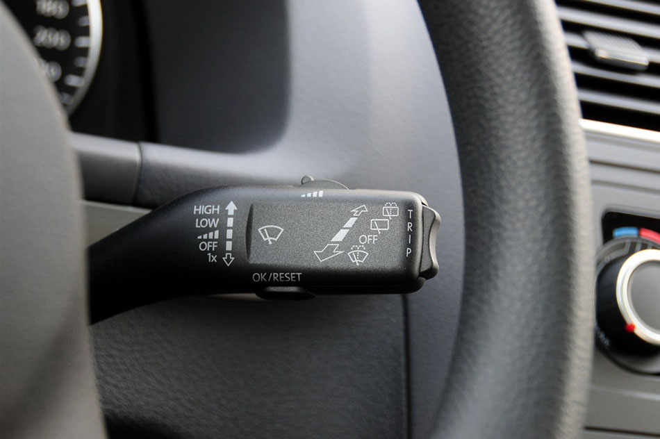 2015款 1.4T 自动30周年纪念版 内饰