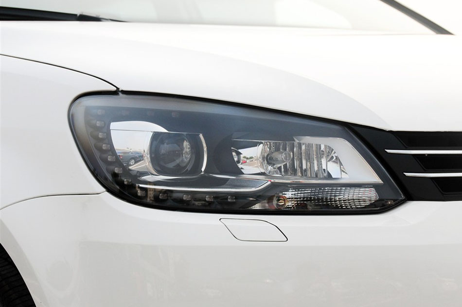 2015款 1.4T 自动30周年纪念版 其他