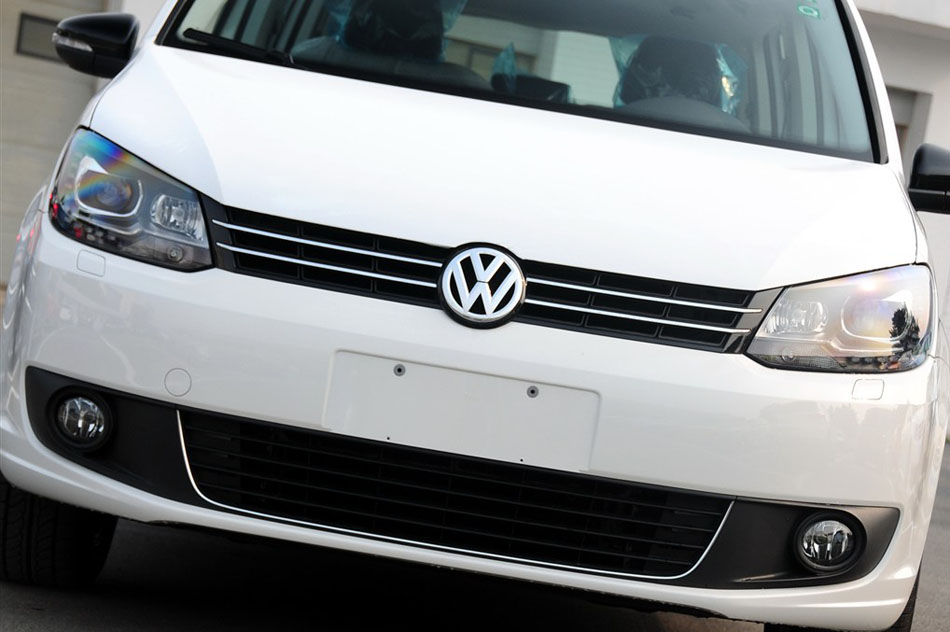 2015款 1.4T 自动30周年纪念版 其他