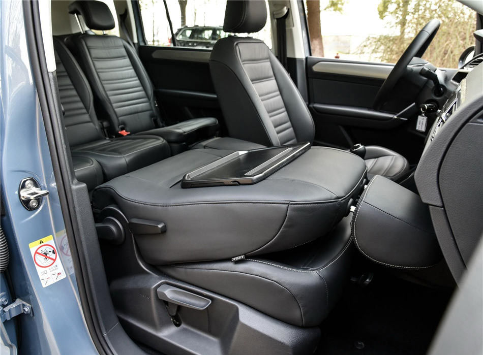 2016款 途安L 280TSI 手动舒适版