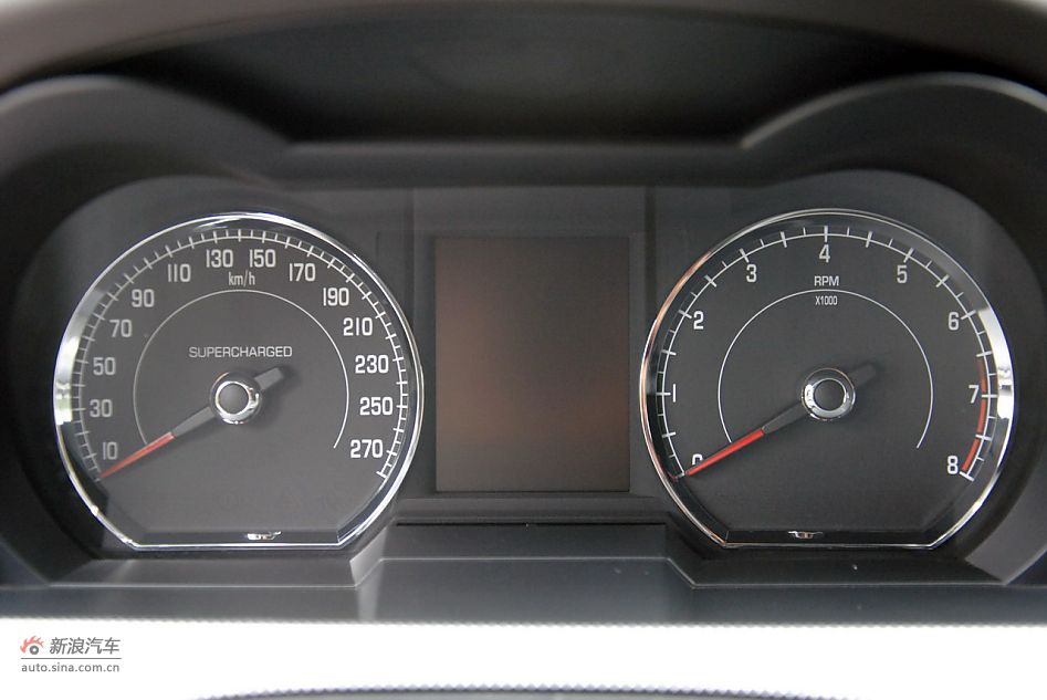 2009款全新捷豹XKR双门跑车