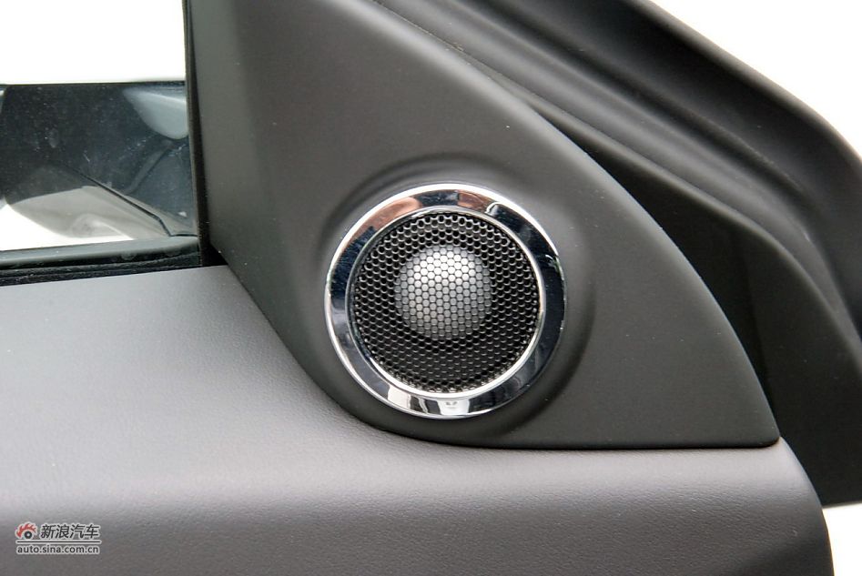 2009款全新捷豹XKR双门跑车