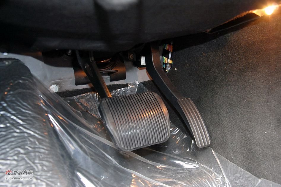 2009款全新捷豹XKR双门跑车