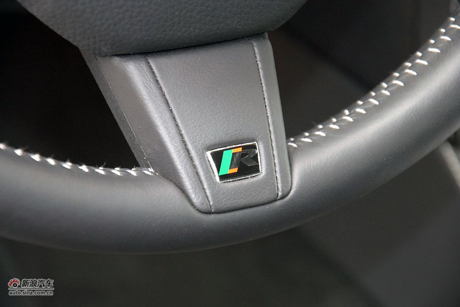 2009款全新捷豹XKR双门跑车