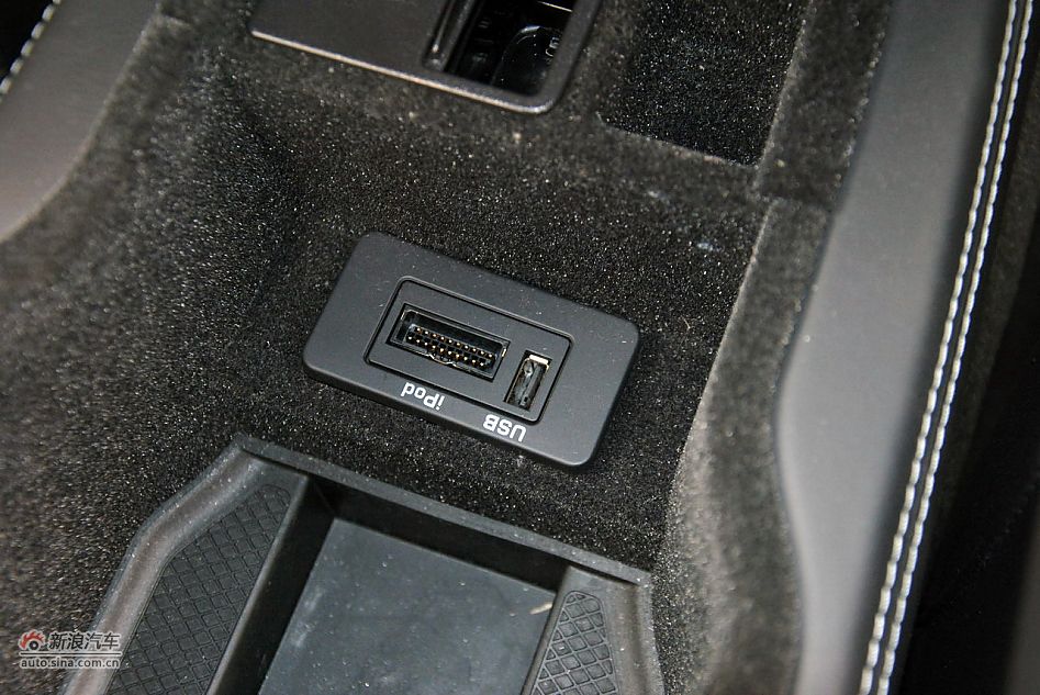 2009款全新捷豹XKR双门跑车