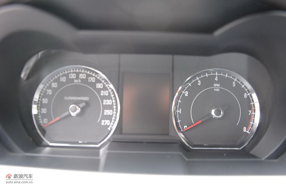 2009款全新捷豹XKR双门跑车