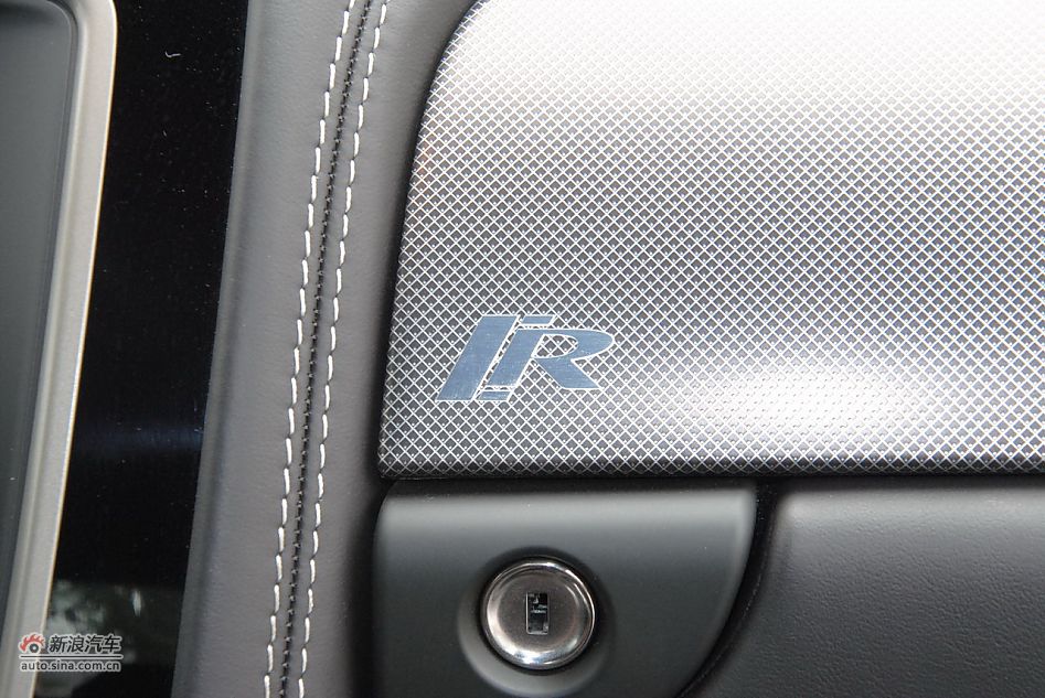 2009款全新捷豹XKR双门跑车