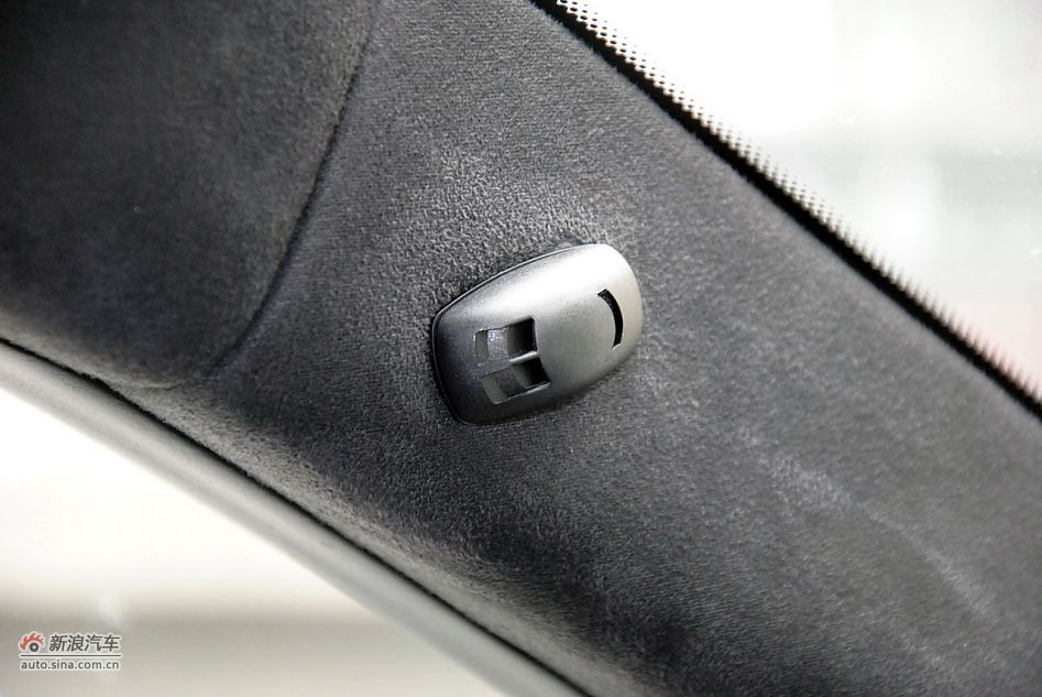 2009款全新捷豹XKR双门跑车