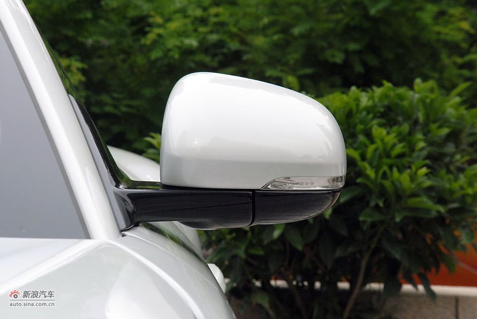 2009款全新捷豹XKR双门跑车