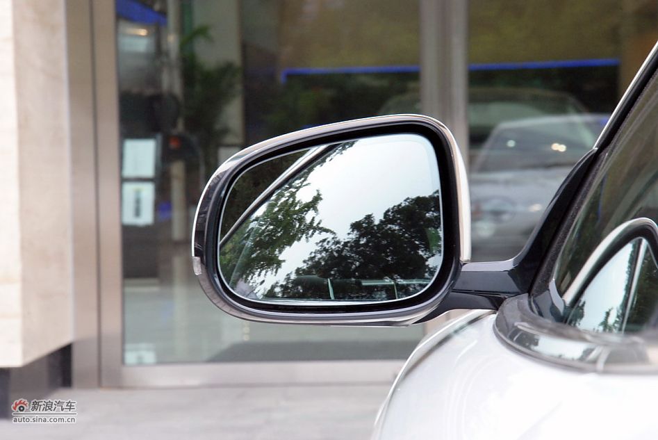 2009款全新捷豹XKR双门跑车