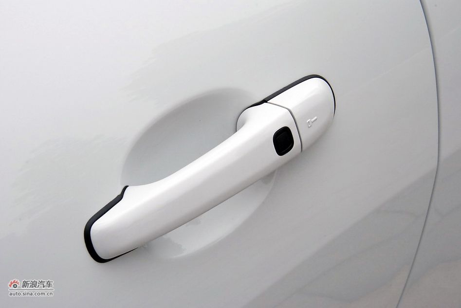 2009款全新捷豹XKR双门跑车