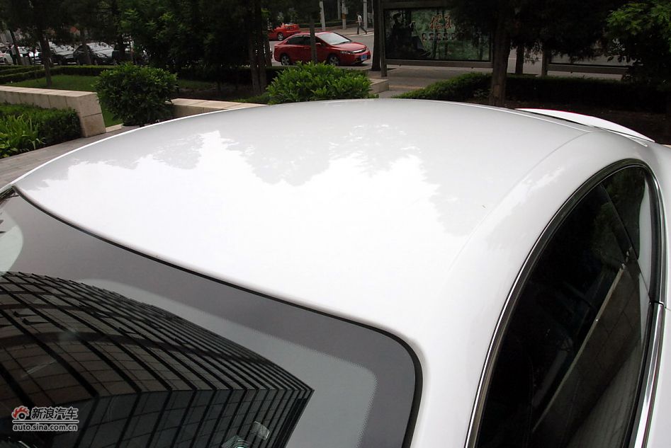 2009款全新捷豹XKR双门跑车