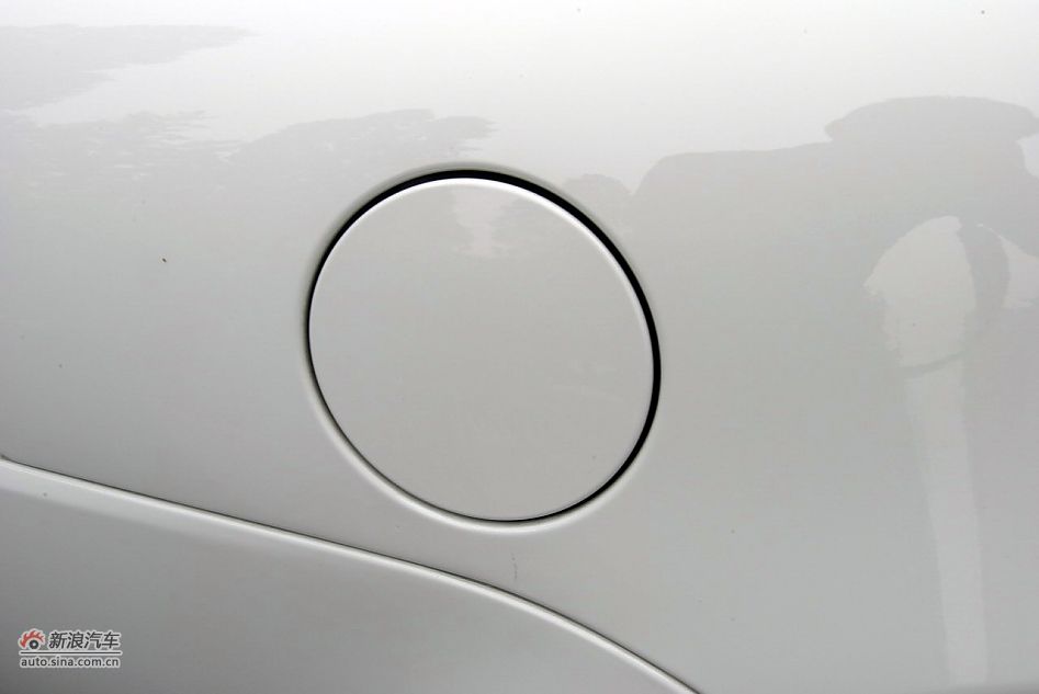 2009款全新捷豹XKR双门跑车