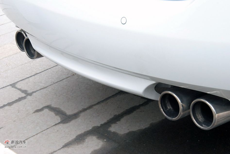 2009款全新捷豹XKR双门跑车