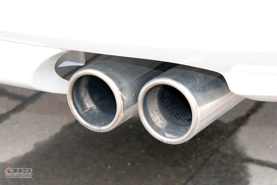 2009款全新捷豹XKR双门跑车